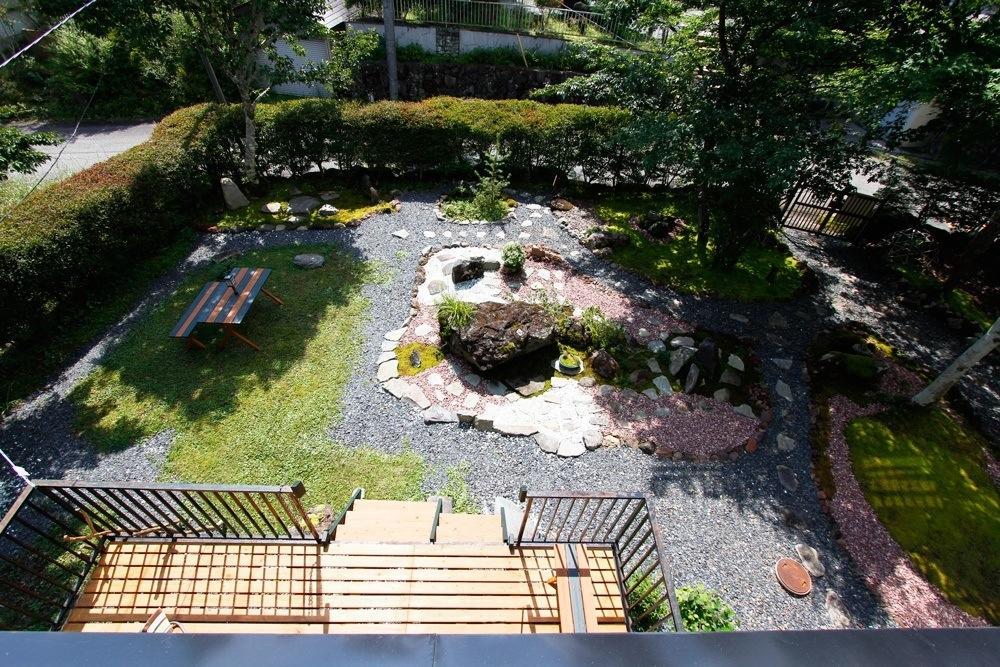 Hotel Midorian Nikko Exterior foto